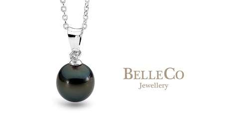 Photo: BelleCo Jewellery