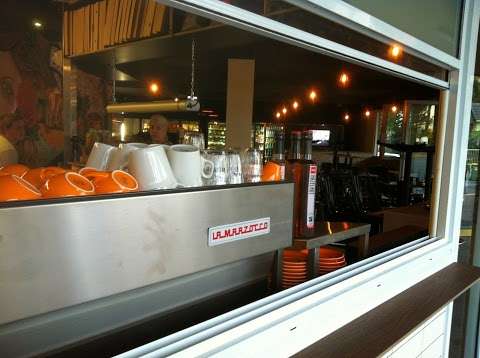 Photo: Lark Cafe Grocer Resto-Lounge
