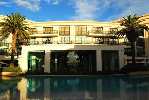 Photo: Palazzo Versace Gold Coast