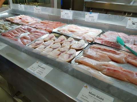 Photo: Peters Fish Market