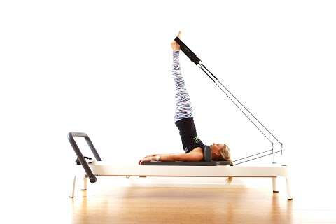 Photo: Organic Pilates Photo: Organic Pilates